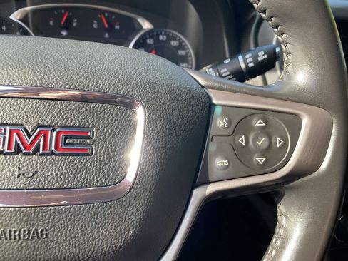 Used 2021 GMC Acadia AT4 w/ Trailering Package AWD/4WD image 21