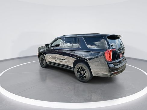 Used 2022 GMC Yukon AT4 AWD/4WD image 6