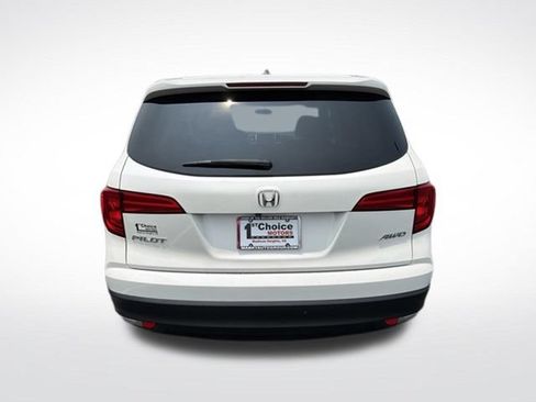 Used 2018 Honda Pilot EX image 4