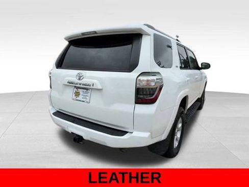 Used 2024 Toyota 4Runner SR5 Premium image 6