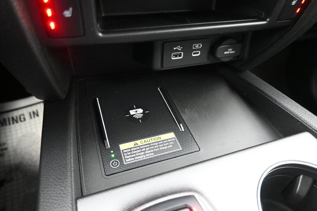 Used 2024 Honda Passport EX-L image 36