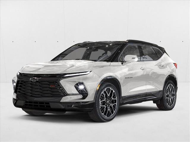 Used 2023 Chevrolet Blazer LT FWD image 1