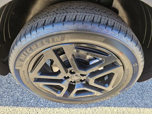 New 2025 Kia Telluride SX X-Line image 11