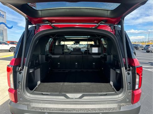 New 2026 Honda Passport TrailSport image 46