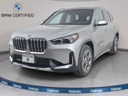 Certified 2025 BMW X1 xDrive28i