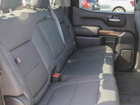 Used 2021 GMC Sierra 1500 Elevation image 18