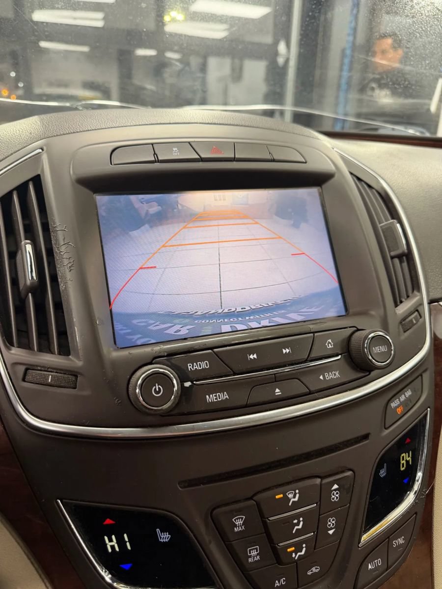 Used 2016 Buick Regal FWD image 18