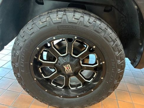 Used 2016 RAM 1500 Sport w/ Convenience Group image 36