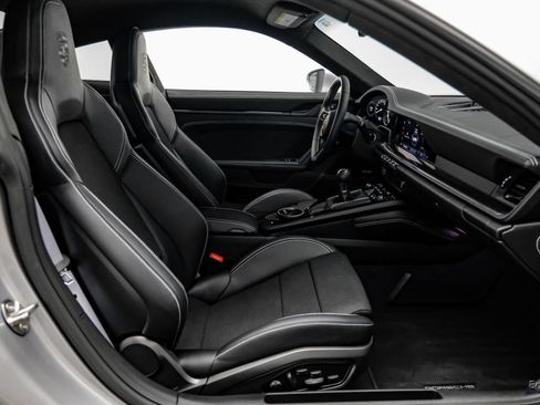 Used 2024 Porsche 911 GT3 image 47