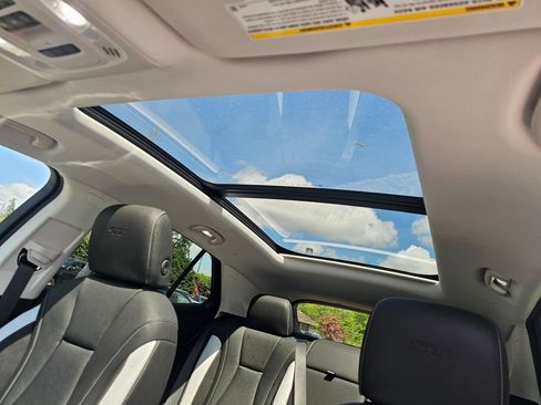 New 2026 Buick Envision Sport Touring AWD/4WD image 21