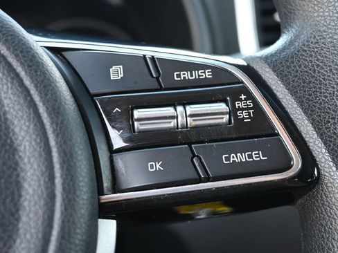 Used 2022 Kia Sportage LX FWD image 14