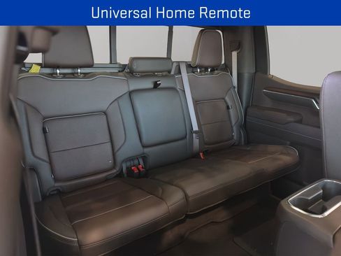 New 2025 GMC Sierra 1500 Denali w/ Technology Package image 18