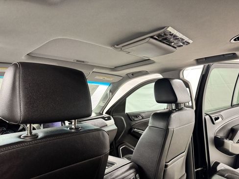 Used 2019 Chevrolet Tahoe LT AWD/4WD image 12