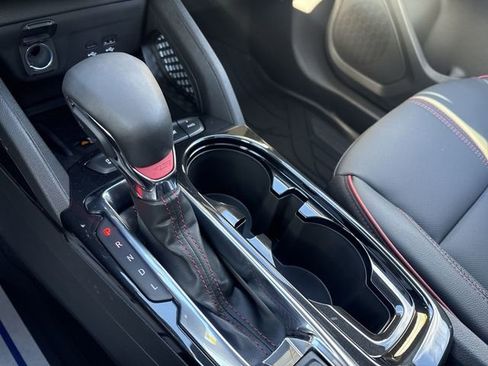 New 2026 Chevrolet TrailBlazer RS w/ Convenience Package image 16