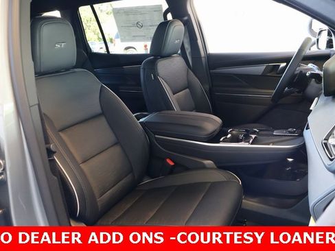 New 2026 Buick Enclave Sport Touring w/ Power Package image 21