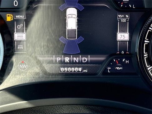 Used 2020 RAM 2500 Power Wagon image 27