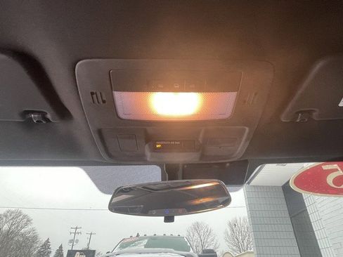 Used 2015 Chevrolet Camaro LS image 20