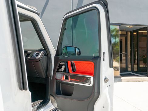 Used 2026 Mercedes-Benz G 63 AMG 4MATIC image 67