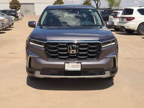 Used 2025 Honda Pilot EX-L image 5