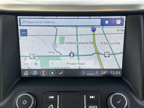 Certified 2023 GMC Acadia Denali w/ Black Diamond Edition image 14