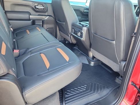 Used 2021 GMC Sierra 1500 AT4 image 15