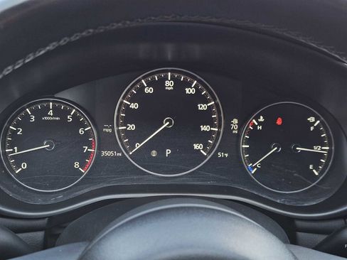 Used 2023 MAZDA MAZDA3 s image 16