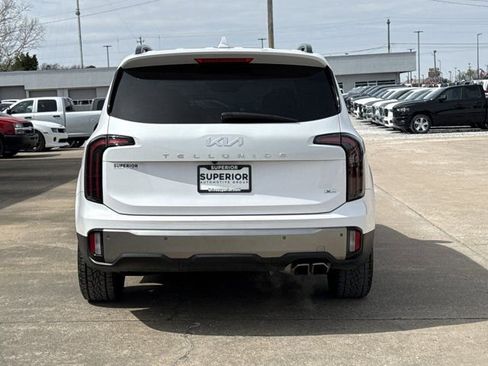Used 2023 Kia Telluride SX X-Pro image 4