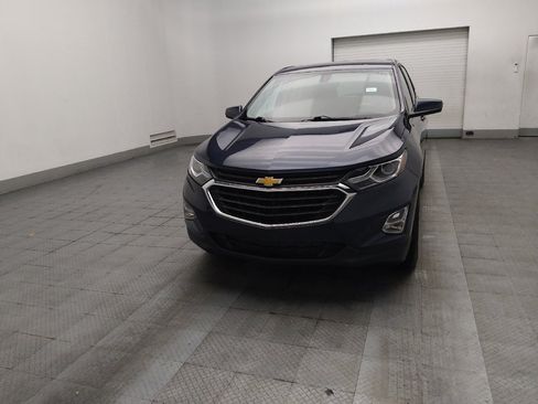 Used 2018 Chevrolet Equinox LT FWD image 15