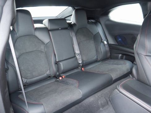 Used 2025 Dodge Charger R/T Scat Pack w/ Track Pack image 26