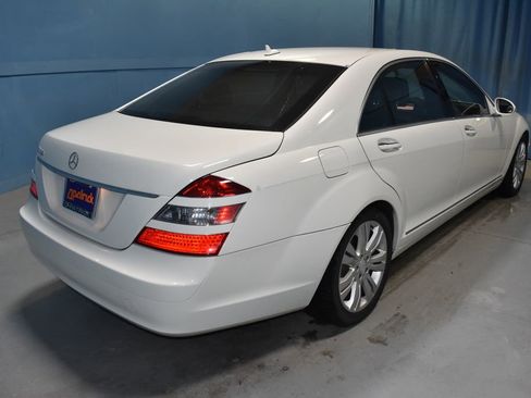 Used 2008 Mercedes-Benz S 550 image 26