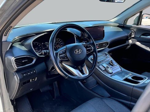 Used 2023 Hyundai Santa Fe SEL AWD/4WD image 17