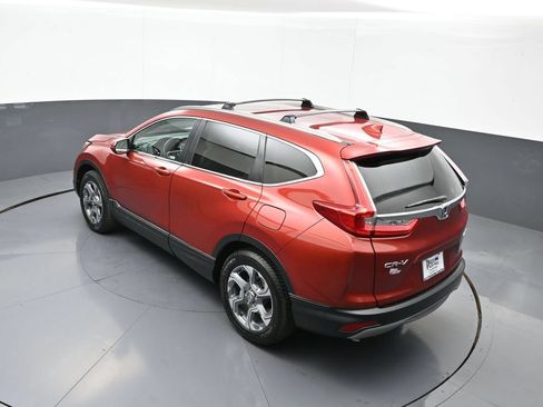 Used 2019 Honda CR-V EX-L image 41