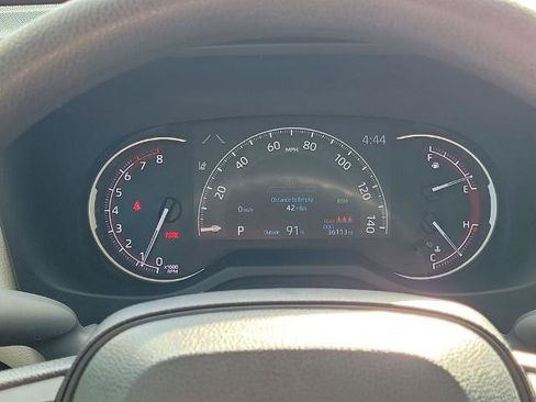 Used 2023 Toyota RAV4 XLE w/ Convenience Package FWD image 29