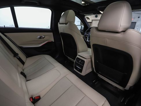 Certified 2023 BMW 330i xDrive 330i xDrive w/ Premium Package image 26