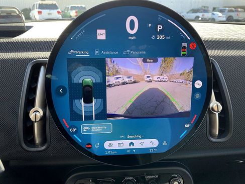 Used 2025 MINI Cooper Countryman S image 15