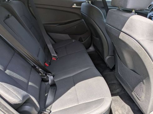 Used 2020 Hyundai Tucson Value FWD image 27