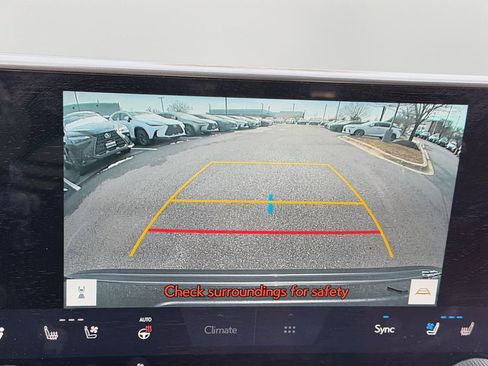 Used 2022 Lexus NX 350 AWD image 21