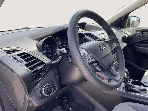 Used 2017 Ford Escape S FWD image 26