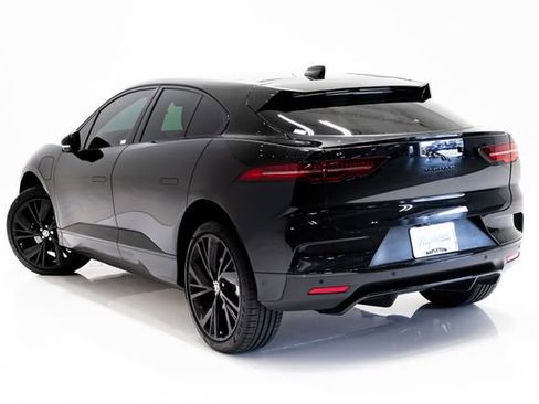 Used 2024 Jaguar I-PACE R-Dynamic HSE AWD/4WD image 25