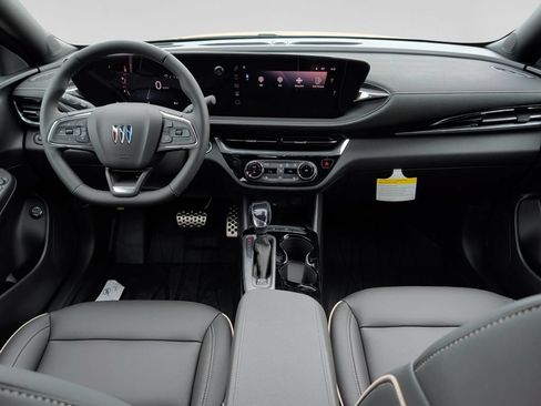 New 2026 Buick Envista Sport Touring w/ Studio Series FWD image 23