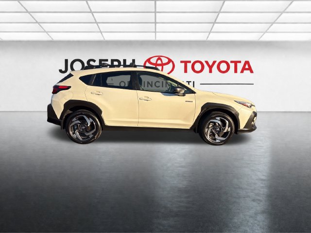 Used 2026 Subaru Crosstrek 2.5i Limited w/ Convenience Package AWD/4WD image 5