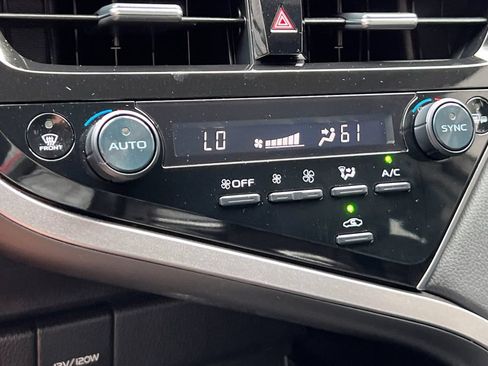 Certified 2024 Toyota Camry SE w/ Convenience Package FWD image 21