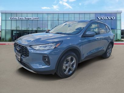 Used 2025 Ford Escape ST-Line Select