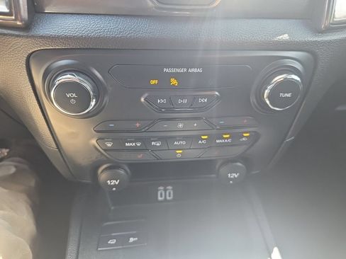 Used 2023 Ford Ranger Lariat AWD/4WD image 22