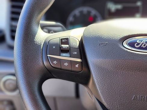 New 2025 Ford Transit 250 Low Roof w/ Load Area Protection Package image 27