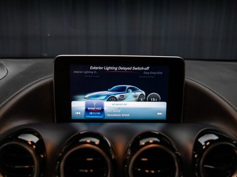 Used 2016 Mercedes-Benz AMG GT S image 56