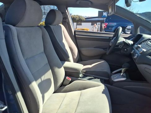 Used 2006 Honda Civic EX image 13