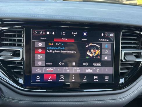 Used 2022 Dodge Durango Citadel image 23