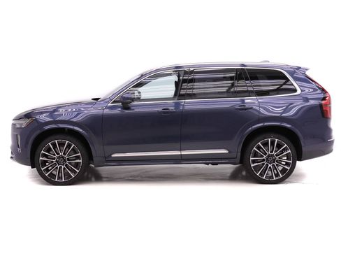 New 2026 Volvo XC90 B6 Ultra w/ Lounge Package AWD/4WD image 3