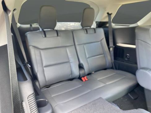 New 2026 Ford Explorer Active w/ Active Comfort Package AWD/4WD image 29